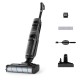 VACUUM CLEANER  GZ5035WO WET & DRY BLACK 18,5V